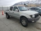 2002 Toyota Tacoma Double Cab Prerunner