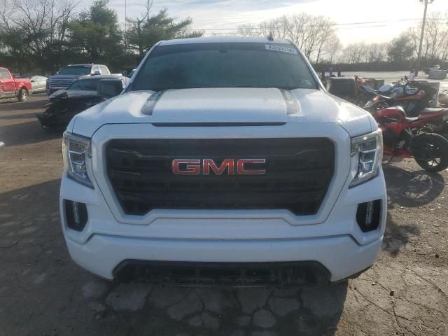 2021 GMC Sierra K1500 Elevation