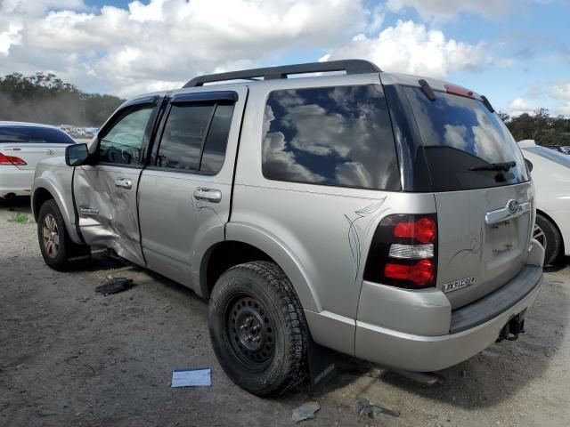 2008 Ford Explorer XLT