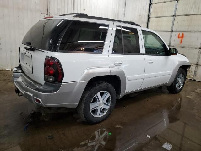 2005 Chevrolet Trailblazer LS