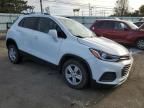 2020 Chevrolet Trax 1LT