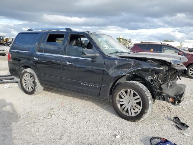 2014 Lincoln Navigator