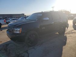 2013 Chevrolet Tahoe C1500 LT en venta en Wilmer, TX