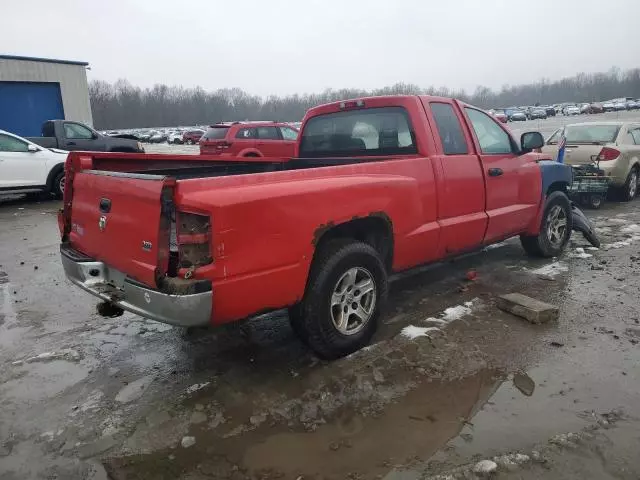 2005 Dodge Dakota SLT