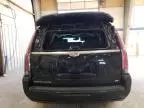 2015 Cadillac Escalade Platinum