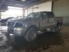 2005 Ford F150 Supercrew