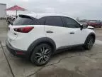 2017 Mazda CX-3 Touring