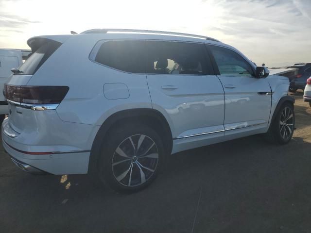 2024 Volkswagen Atlas SEL Premium R-Line