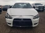 2014 Mitsubishi Lancer ES/ES Sport