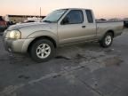 2003 Nissan Frontier King Cab XE