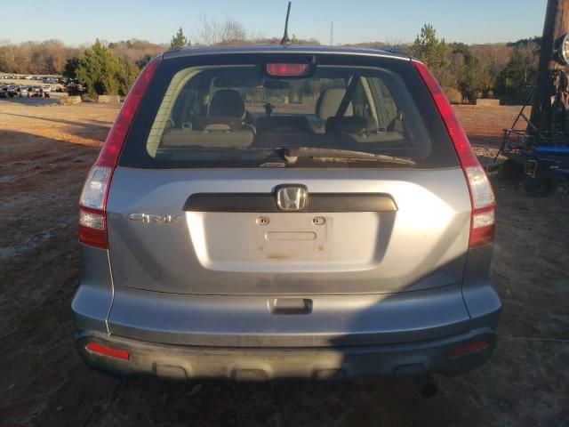 2007 Honda CR-V LX