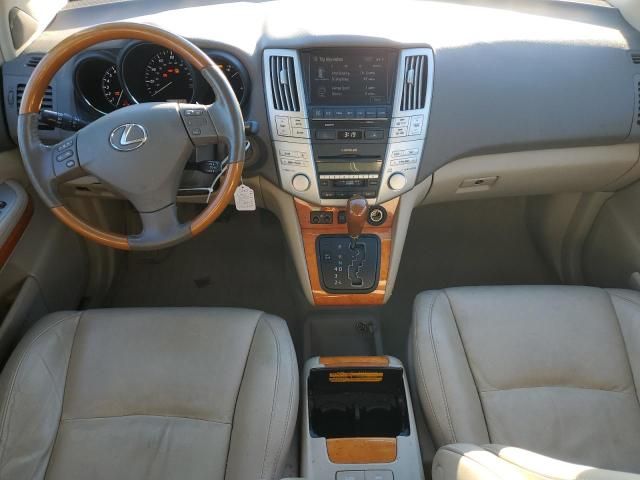 2008 Lexus RX 350