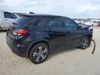 2024 Mitsubishi Outlander Sport S/SE