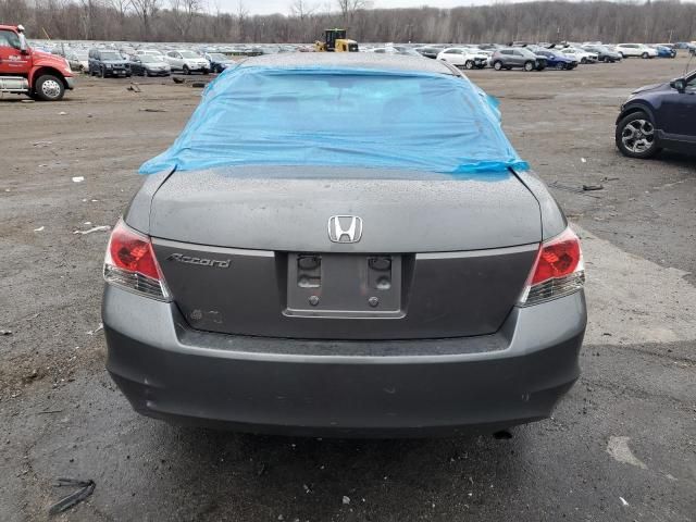 2009 Honda Accord LX