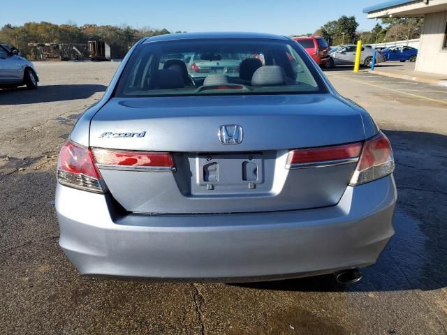 2011 Honda Accord LX