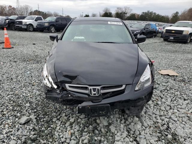 2003 Honda Accord EX