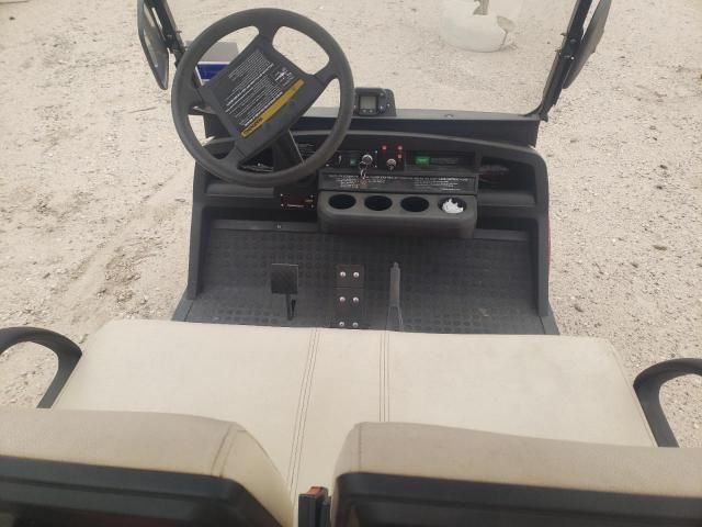 2008 Other Golf Cart