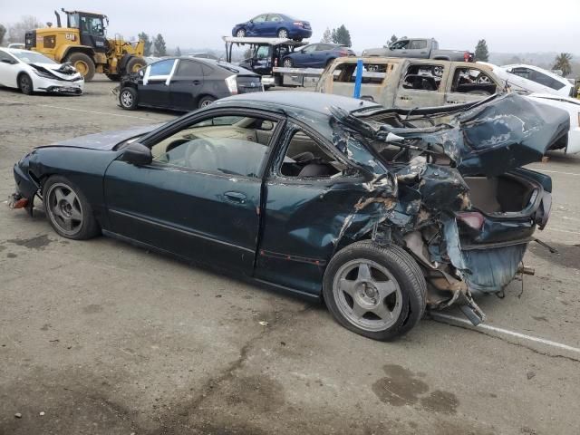 1996 Acura Integra RS