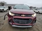 2017 Chevrolet Trax 1LT