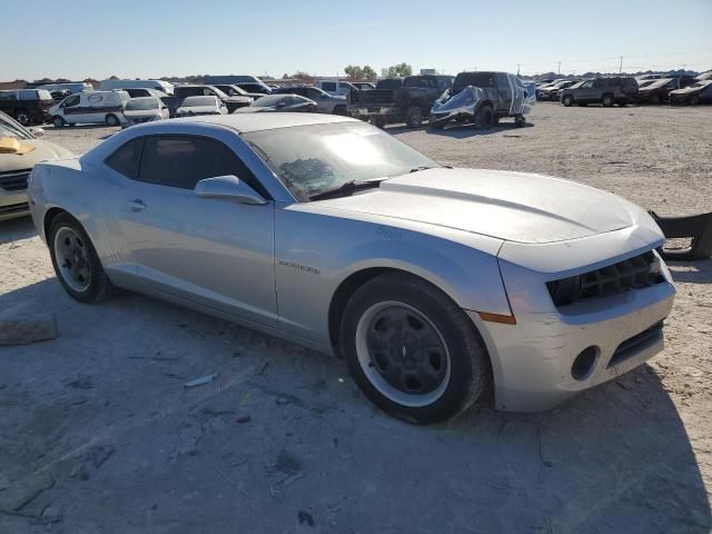 2013 Chevrolet Camaro LS