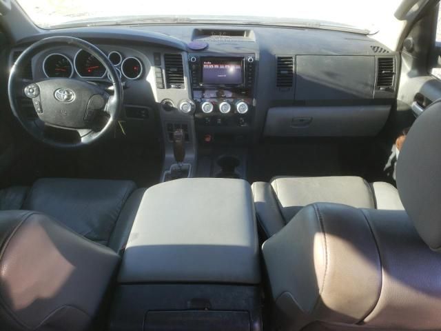 2010 Toyota Tundra Double Cab Limited