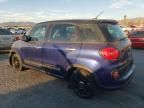 2015 Fiat 500L Trekking