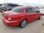 2002 Jaguar X-TYPE 3.0