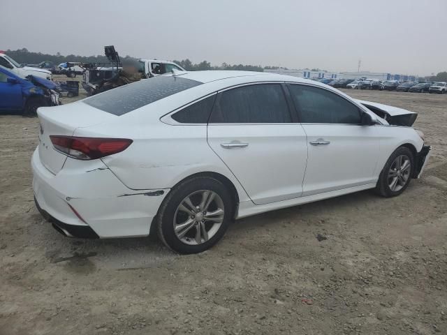 2019 Hyundai Sonata Limited