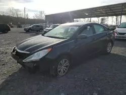 2012 Hyundai Sonata GLS en venta en Cartersville, GA