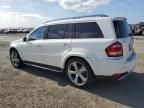 2011 Mercedes-Benz GL 550 4matic