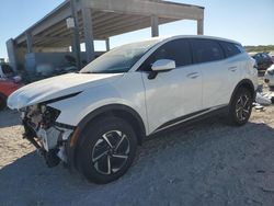 KIA salvage cars for sale: 2023 KIA Sportage LX