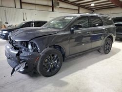 Dodge Durango salvage cars for sale: 2025 Dodge Durango GT