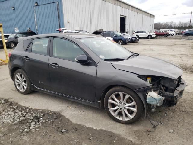 2010 Mazda 3 S