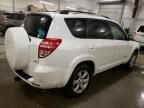 2011 Toyota Rav4 Limited