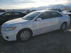 2010 Toyota Camry Base en venta en Magna, UT