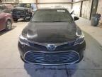 2016 Toyota Avalon XLE