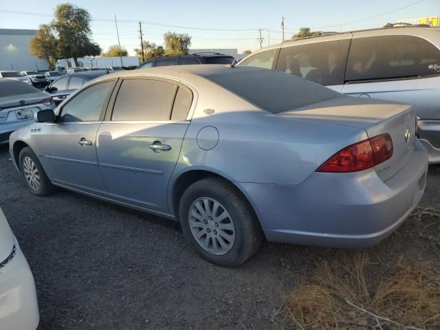 2006 Buick Lucerne CX