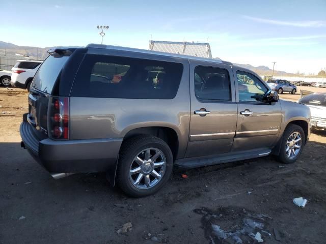 2013 GMC Yukon XL Denali