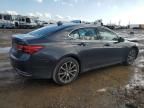 2015 Acura TLX Tech