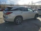 2018 Lexus RX 350 L