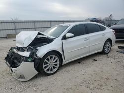 Toyota Vehiculos salvage en venta: 2015 Toyota Avalon XLE