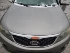 2011 KIA Sorento Base