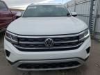 2022 Volkswagen Atlas Cross Sport SE