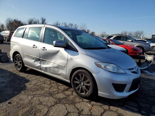 2009 Mazda 5