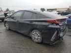 2021 Toyota Prius Prime LE