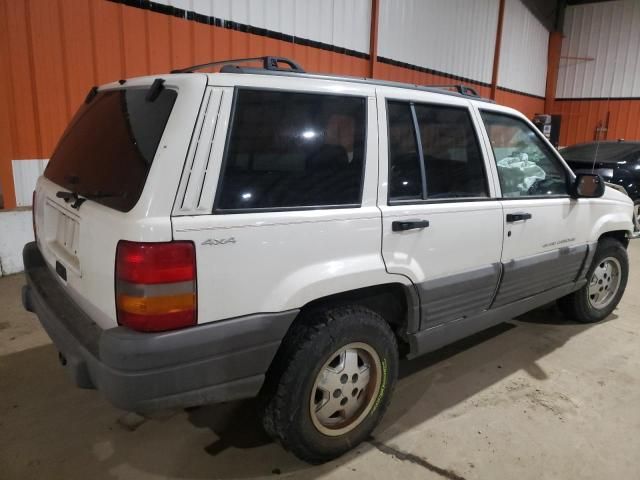 1998 Jeep Grand Cherokee Laredo