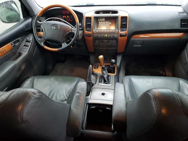 2007 Lexus GX 470