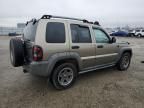 2005 Jeep Liberty Renegade