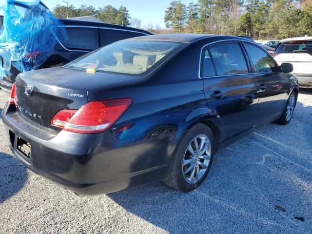 2006 Toyota Avalon XL