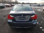 2007 BMW 328 XI